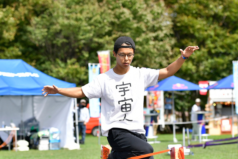 青木　勝郎賞 大原健太郎
