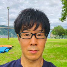 林 玲司