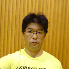 新井 正城