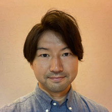 清田 直哉