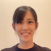 渕上 万緒